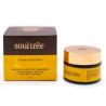 Crème visage bio Régénérante & Anti-âge - Curcuma & Amla au Brahmi - Soultree - 60 g.