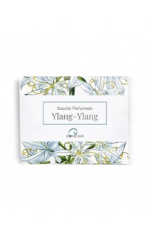 Sachet parfumé naturel - Ylang ylang - Bioaroma