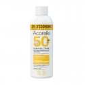 Recharge Spray solaire BIO enfant SPF 50 - Sans Parfum - Acorelle- 150 ml