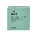 Champú sólido ecológico - cabello graso - Avril - 85G