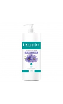 Après-shampooing Bio - Hydratant - Ligne Botanique - Biocenter - 1000 ml