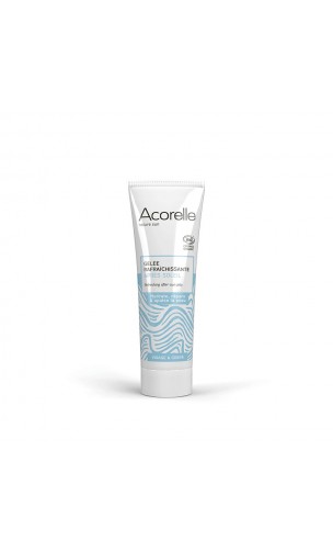 Aftersun ecológico - Fluido refrescante corporal - Acorelle - 150 ml