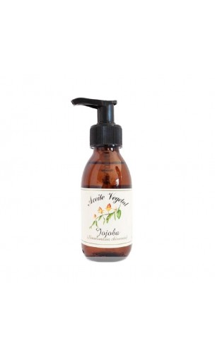 Huile de Jojoba - Huile végétale bio - Labiatae