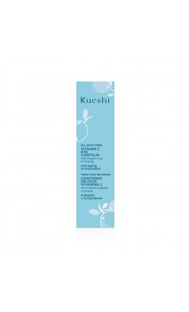 Contorno de ojos natural Vitamina C - KUESHI - 20 ml.