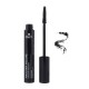 Mascara BIO Noir Volume - Avril - 10 ml.