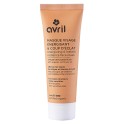 Mascarilla facial ecológica - energizante y potenciadora de luminosidad - Avril - 50 ml.