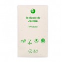 Encens naturel Mini - Jasmin - Non toxique - 40 bâtonnets - Auroshika