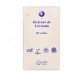 Encens naturel Mini - Lavande - Non toxique - 40 bâtonnets - Auroshika