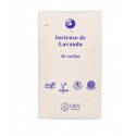 Encens naturel Mini - Lavande - Non toxique - 40 bâtonnets - Auroshika