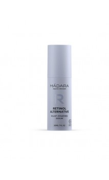 Sérum bio pour contour des yeux - Retinol Alternative Bidens Pilosa - Madara - 15 ml