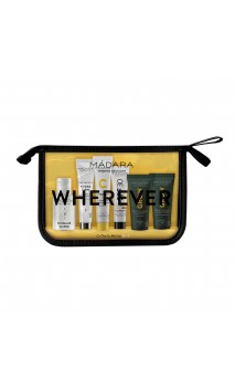 Pack Wherever  Set On-The-Go Mini Set 6 in 1 - MÁDARA