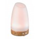 Diffuseur Astro Blanc - Ultrasons 90 ml - Diffuseur d'huiles essentielles - TAOASIS