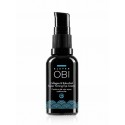 Contorno de Ojos bio Súper Reafirmante - Collagen Bakuchiol Ácido hialurónico Ginseng - ELEVEN OBI - 20 ml.