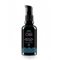 Crema Regeneradora BIO - Ácido hialurónico Ginseng Vitamina C Complex - ELEVEN OBI - 50 ml.