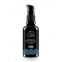 Crème Régénérante Illuminatrice BIO - COMO COMO - Bakuchiol Acide hyaluronique - ELEVEN OBI - 50 ml.