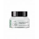 Limpiador Suave BIO efecto GLOW - Loto Centella - Lemon sorbet Magic Gel to Milk - ELEVEN OBI - 50 ml.