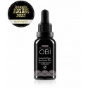 Elixir de Bakuchiol - Cannabis Figuier Barbarie - Bakuchiol Deep Resurfacing Oil - ELEVEN OBI - 30 ml.