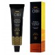 Protecteur solaire anti-âge bio SPF30 - Acide hyaluronique - Pearlescent Eco Protect Sun & Age - ELEVEN OBI - 60 ml.