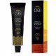 Protecteur solaire anti-âge bio SPF50 - Acide hyaluronique - Pearlescent Eco Protect Sun & Age - ELEVEN OBI - 60 ml.