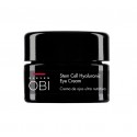 Contorno ojos Ultra-nutritivo BIO - Centella Hialurónico Cafeína - Stem Cell hyaluronic eye Cream - ELEVEN OBI - 15 ml.