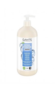 Champu ecológico - Hidratación Profunda  - Family aloe vera & mango - Sante - 950 ml