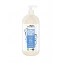 Champu ecológico - Hidratación Profunda  - Family aloe vera & mango - Sante - 950 ml