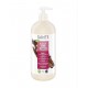 Champu ecológico - Brillo - Family abedul & proteina vegetal - Sante - 950 ml