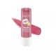 Bálsamo labial ecológico Color Kiss 02 Soft Red - SANTE - 4,5 g.