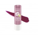 Bálsamo labial ecológico Color Kiss 02 Soft BERRY- SANTE - 4,8 g.