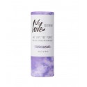 Stick Déodorant naturel - Wild Lavender - Papier mixte FSC  - We Love The Planet - 40 g.