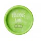 Stick Déodorant naturel - Luscious Lime - Papier mixte FSC  - We Love The Planet - 40 g.