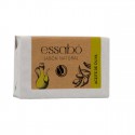 Savon naturel Olive -  Visage et Corps - Essabó - Jabones Beltrán - 100 gr.