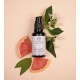 Sérum Antiox BIO - Vitamin C + E + Ferulic + Hyaluronic - Oil Free - Peau Mixte Grasse -  HERBERA - 30 ml.