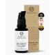 Sérum Antiox BIO - Vitamin C + E + Ferulic + Hyaluronic - Oil Free - Peau Mixte Grasse -  HERBERA - 30 ml.