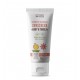 Loción solar BIO - MANGO - Bebés Adultos - SPF50 - Sin dióxido de titanio - Wooden Spoon - 100 ml.