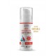 Lotion solaire BIO - SANS PARFUM - Bebés Adultes - SPF50 - Wooden Spoon - 50 ml.