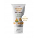 Lotion solaire BIO - SANS PARFUM - Bebés Adultes - SPF30 - Wooden Spoon - 150 ml.