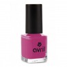 Vernis à ongles naturel Pourpre nº 568 - Avril - 7 ml.