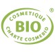 Polvo compacto ecológico 02 Beige claro - BoHo Green Cosmetics - 4,5 gr.