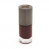 Esmalte de uñas natural 14 Red rose - BoHo Green Cosmetics - 5 ml.