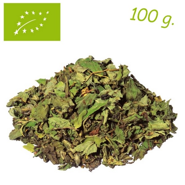 Thé vert au Jasmin Bio - en vrac 200g ou 2 kg