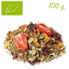 Infusion Mélange fruité Berry Love (Baies sauvages) - Elements - Infusion Bio en vrac - Alveus