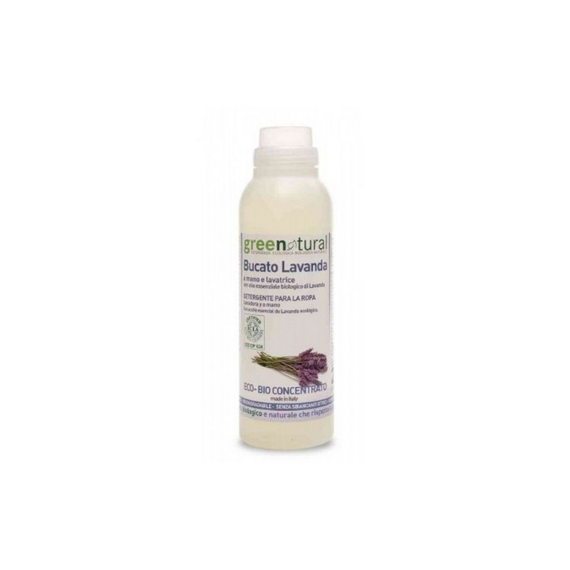 Mini Lavavajillas a mano ecológico Limón - Sonett - 120 ml. - BIOFERTA