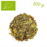 Infusion Mélange d'herbes Fresh Breeze Eucalyptus & Menthe - Alveus