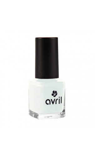 Esmalte de uñas natural Banquise nº 700 - Avril - 7 ml.