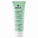 Exfoliante facial ecológico - Polvo de arroz & Albaricoque bio - Avril - 50 ml.